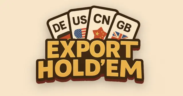 New Export Hold'em Game image