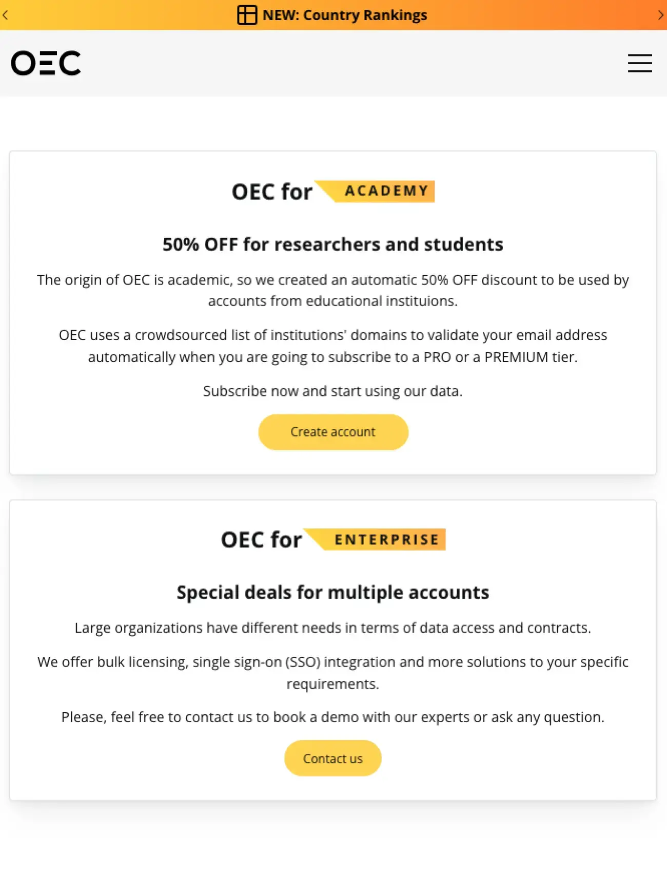 Understanding Subscriptions