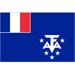 French Southern Territories