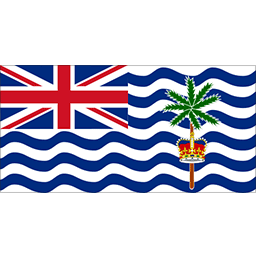 British Indian Ocean Territory
