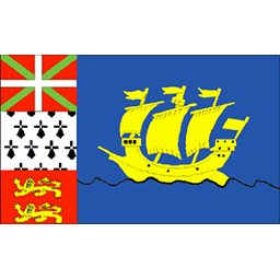 Saint Pierre and Miquelon