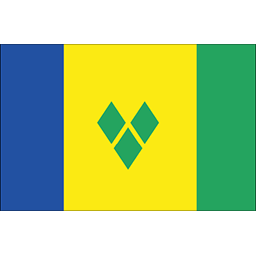 Saint Vincent and the Grenadines